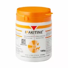 IPAKITINE Dopunska hrana u prahu za pse/mačke, 180 g