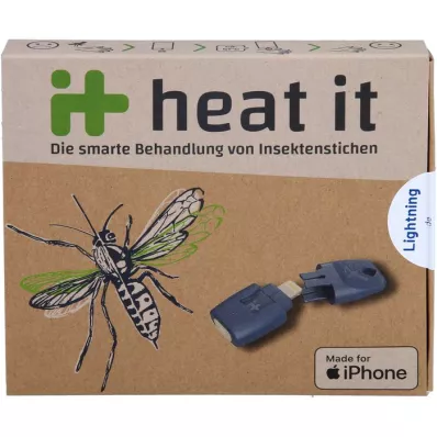 HEAT it za pametni telefon Apple iPhone stitch healer, 1 kom