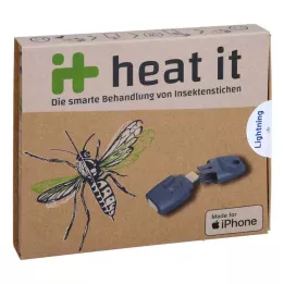 HEAT it za pametni telefon Apple iPhone stitch healer, 1 kom