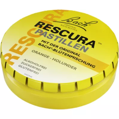 BACHBLÜTEN Original Rescura Past.Narančasta bazga, 50 g