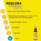 BACHBLÜTEN Original Rescura kapi bez alkohola, 10 ml