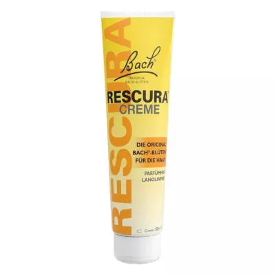 BACHBLÜTEN Original Rescura krema, 150 ml