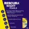 BACHBLÜTEN Original Rescura Night Pearls, 28 kom