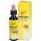 BACHBLÜTEN Original Rescura kapi s alkoholom, 20 ml