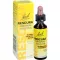 BACHBLÜTEN Original Rescura kapi s alkoholom, 20 ml