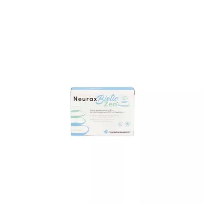 NEURAXBIOTIC Zen kapsule, 30 kom