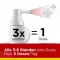 Dobendan® Direct Flurbiprofen sprej med &amp; okus limuna, 15 ml