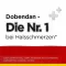 Dobendan® Direct Flurbiprofen sprej med &amp; okus limuna, 15 ml