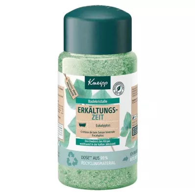 Kneipp kristali za kupku hladno godišnji eukaliptus, 600 g