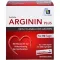 ARGININ PLUS Vitamin B1+B6+B12+folna kiselina u stiku, 90X5,9 g