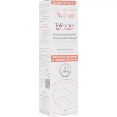 AVENE Balzam za kontrolu tolerancije, 40 ml