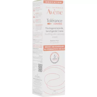 AVENE Krema za kontrolu tolerancije, 40 ml