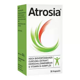 ATROSIA Kapsule, 30 kom