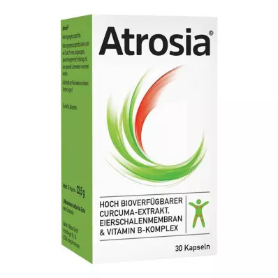 ATROSIA Kapsule, 30 kom ATROSIA Kapsule, 30 kom