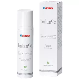 GEHWOL BALANCE Noge &amp; Losion za stopala, 75 ml