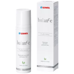 GEHWOL BALANCE Krema za stopala, 75 ml