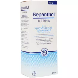 BEPANTHOL Derma hidratantni losion za tijelo, 1x200 ml