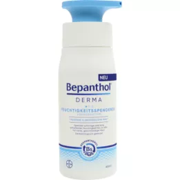 BEPANTHOL Derma hidratantni losion za tijelo, 1x400 ml