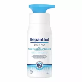 BEPANTHOL Derma hidratantni losion za tijelo, 1x400 ml