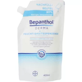 BEPANTHOL Derma hidratantni losion za tijelo NF, 1X400 ml
