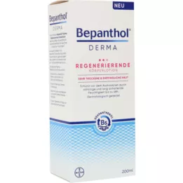 BEPANTHOL Derma regenerirajući losion za tijelo, 1X200 ml