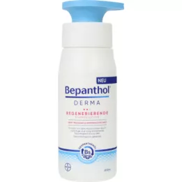 BEPANTHOL Derma regenerirajući losion za tijelo, 1X400 ml
