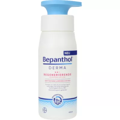 BEPANTHOL Derma regenerirajući losion za tijelo, 1X400 ml