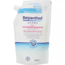 BEPANTHOL Derma regenerirajući losion za tijelo NF, 1X400 ml