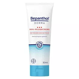 BEPANTHOL Derma SOS-krema za njegu, 1X30 ml