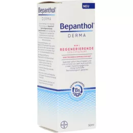 BEPANTHOL Derma regenerirajuća krema za lice, 1X50 ml