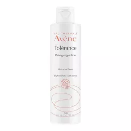 AVENE Losion za čišćenje od tolerancije, 200 ml