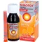 NUROFEN Junior sok od groznice i boli jagoda 40 mg/ml, 100 ml