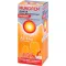 NUROFEN Junior sok od groznice i boli jagoda 40 mg/ml, 100 ml