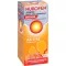 NUROFEN Junior sok od groznice i boli jagoda 40 mg/ml, 100 ml