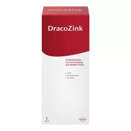 ZINKLEIMBINDE DracoZink 8 cmx5 m, 1 kom
