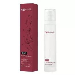 CBD VITAL Premium otopina za čišćenje lica, 100 ml