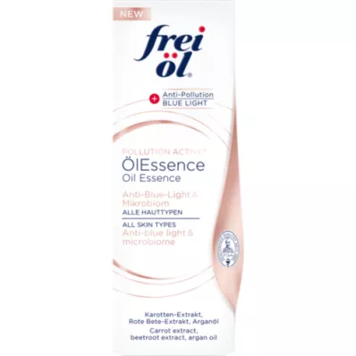 FREI ÖL Pollution Active uljana esencija, 30 ml