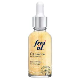 Frei Öl Pollution Aktivna uljna esencija, 30 ml