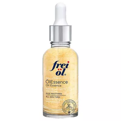 FREI ÖL Pollution Active uljana esencija, 30 ml