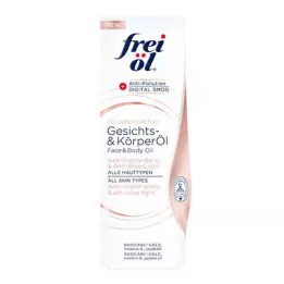 Frei Oel Facial &amp; ulje za tijelo (100 ml)