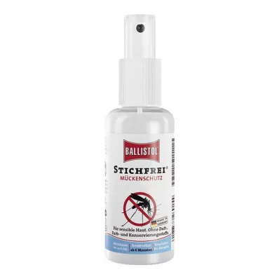 Ballistol Sting Free Sens sprej, 100 ml Ballistol Sting Free Sens sprej, 100 ml