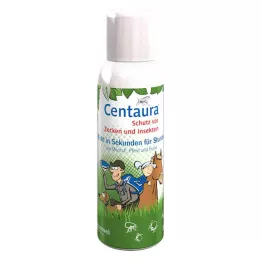 CENTAURA Sprej protiv krpelja i insekata, 1X100 ml