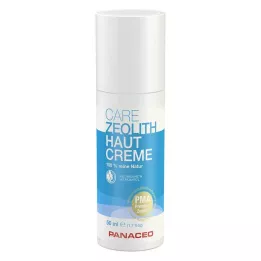 PANACEO Care Zeolite krema za kožu, 50 ml