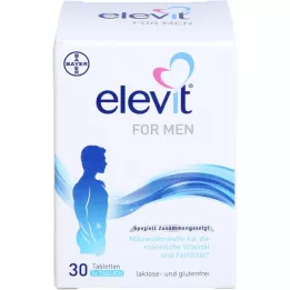 ELEVIT for Men tablete, 30 kom