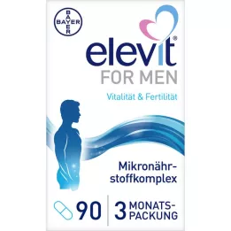 ELEVIT for Men tablete, 90 kom