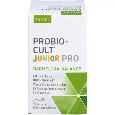 PROBIO-Cult Junior Pro Syxyl vrećica, 30g