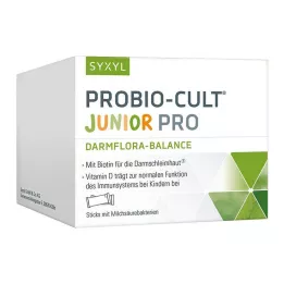 PROBIO-Cult Junior Pro Syxyl vrećica, 30g