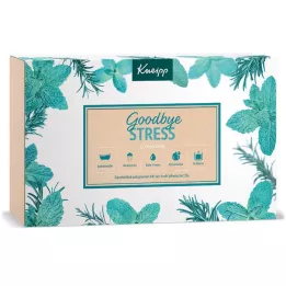 KNEIPP Poklon paket Goodbye Stress Collection, 5 kom