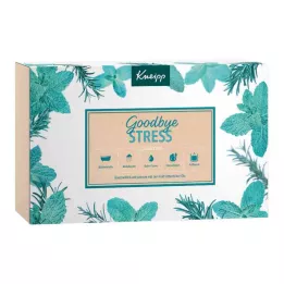 KNEIPP Poklon paket Goodbye Stress Collection, 5 kom