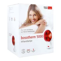BOSOTHERM Infracrvena lampa 5000, 1 kom